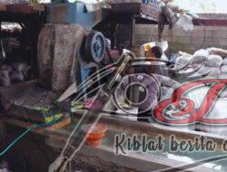 Polisi Inspiratif, Bripka Iwan Pekerjakan Warga Sekitar Kelola Sampah