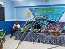 Musypimcab Muhammadiyah Krembangan Dihadiri Dua PDM kota Surabaya