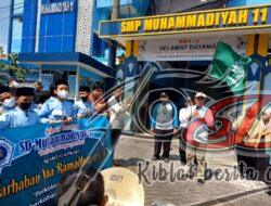 Gelar Tarhib Ramadhan, Majelis Kader-AMM Diapresiasi Ketua PCM Krembangan Surabaya