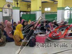 Majelis Taklim At-Taubah Morokrembangan Surabaya Gelar Kajian Ramadhan 1444 H