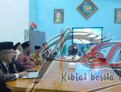 Jalin Sinergitas, Kapolrestabes Surabaya Kunjungi Pimpinan Daerah Muhamadiyah