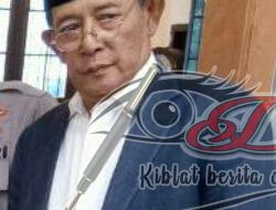 Pererat Silaturahmi, PJS Gelar Forum 2 Minggu Sekali Di Kediaman H.Mulla