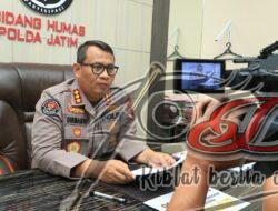 Polda Jatim Himbau Masyarakat Tidak Nyalakan Petasan di Bulan Ramadhan dan Idul Fitri
