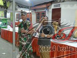 Bazar RAMADHAN Kelurahan Banjar Sugihan Kecamatan Tandes