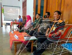 Danramil Juwangi Hadiri Rapat Pleno Terbuka Rakapitulasi Daftar Pemilih Hasil Pemutakhiran Pemilu 2024