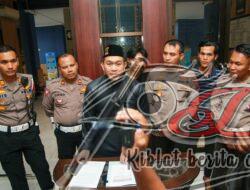 Satu Orang Meninggal Dunia, Ini Kronologi Kecelakaan Tunggal di Depan Mapolda Jatim