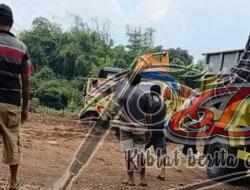 Bos Tambang Yang Sombong, Akhirnya Tumbang di Dirkrimsus Polda Jatim
