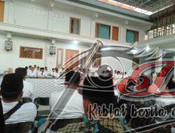 PKPB Suguhi Hidangan Mewah untuk Media dan LSM dalam Acara Bukber