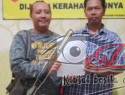 Oknum Polsek Gubeng Terindikasi Pungli, Ketua FPII Datangi Ke Propam