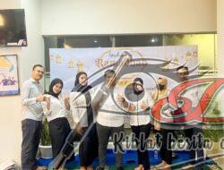 Gema Ramadhan, FIF Group Cabang Rungkut Gelar Bukber Dan Pengajian
