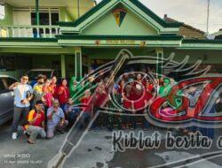 Pererat Antar Lintas Agama, Polisi Militer AD Bagikan 1000 Takjil