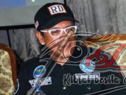 RD75 ;Kepala BNN Kota Tasikmalaya Seperti Ketua Ormas Minta THR Ke Pengusaha, Copot Aja Dan Periksa