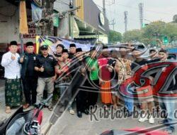 Marhaban Ya Ramadhan, Keluarga Besar LPKPMI Joyosemoyo Dan Madas Berbagi Takjil