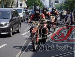 Antisipasi Tindak Kejahatan Jelang Lebaran, Satreskrim Terjunkan Tim Anti Bandit