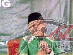 H.Syafiuddin, S.sos Diharap Menjadi Bupati Bangkalan di Pilkada 2024