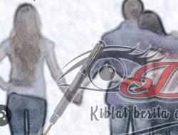 Kades Pugeran Mojokerto Berikan Hak Jawab