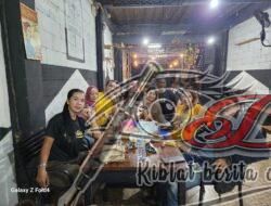 Sukseskan Acara Halal Bihalal, KNS Gelar Rapat  Bersama