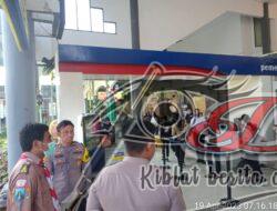 Apresiasi Masyarakat Terhadap Pos Pengamanan dan Pos Pelayanan Mudik Lebaran Tahun 2023 di Kota Surabaya
