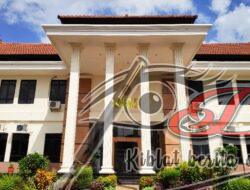 KAKI : Perkara Arisan Online Get-40 Juta Digarap Batal Demi Hukum