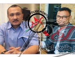 Anak Polisi Aniaya Mahasiswa, Direktur Eksekutif DPP dan DPW Sumut Minta Kapolda Dicopot