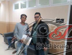 Pelaku Pencabulan Anak Tiri di Desa Slempit Kedamaian Gresik Belum Ditetapkan Tersangka