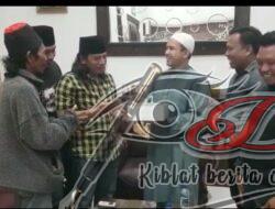 Ultah Kapolres ke-41 Dapat Surprise PJI Sumenep