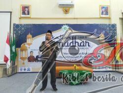 Muhammadiyah Krembangan Surabaya Gelar Kajian Ramadhan 1444 H