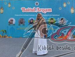 Sekolah Prestasi SD Muhammadiyah 11 Surabaya Gelar Baitul Arqam