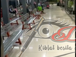 Apresiasi Masyarakat Terhadap Pos Pengamanan dan Pos Pelayanan Mudik Lebaran Tahun 2023 di Kota Surabaya