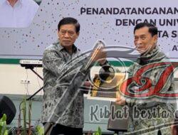 UBHARA Jakarta Raya dan Law Firm Dhipa Adista Justicia Sepakat Jalin Kerjasama