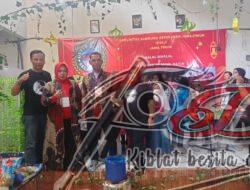 KS2J Gelar Halalbihalal dan Santuni Anak Yatim