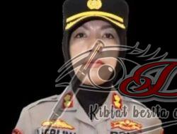 Aktivis KAKI Apresiasi Kapolres Pelabuhan Tanjung Perak AKBP Herlina Layaknya Kapolri Dalam Penegakan Hukum