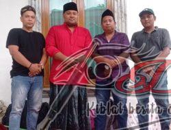 Pastikan Pilkades Berjalan Aman, Muspika Arosbaya Hadiri Proses Pemungutan Suara Di Desa Pandan Lanjang