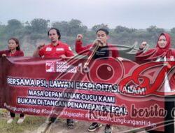 Tambang Galian C llegal Menjamur di Mojokerto, PSI: Pemerintah Harus Bertanggung Jawab