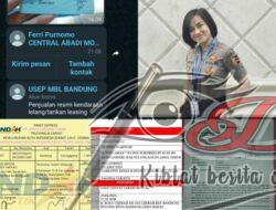 Tertipu 40 juta, Korban Penipuan Jual Beli Online Lapor Polisi