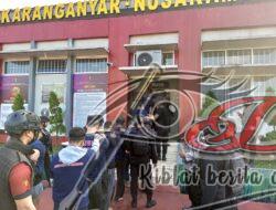 14 Narapidana Dipindahkan ke Pulau Nusakambangan, Buntut Isu Penipuan Online Napi
