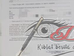Belom Telat Data Disebar Luaskan, Korban Pinjol Lapor Polisi