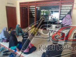 YKMS Gelar Pelatihan Menjahit Gratis