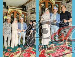 Terpisah Selama 33 Tahun, Hendri Pengusaha Madura Akhirnya Dipertemukan Kembali Dengan Ibu Dan Adiknya