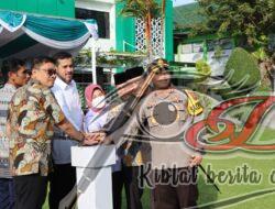 Polisi RW Hadir Menjadi Problem Solving, Walikota Probolinggo Beri Apresiasi dan Dukungan