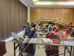 Ahmad Taufik Resmi Mengundurkan Diri dari AMI