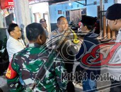 Polisi RW Berhasil Redam Kesalahpahaman Warga Dengan Puluhan Mahasiswa di Malang