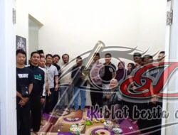 Polres Pasuruan Kota Gelar Krupuk SiNimas Bersama Perguruan Silat