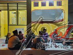 Polres Bangkalan Cegah Peredaran Narkoba Dengan Maksimalkan Fungsi Polisi RW