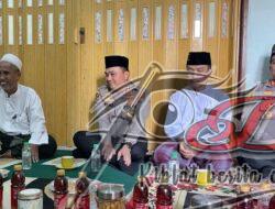 Kapolrestabes Surabaya Silaturahim dengan Para Ulama di Pondok Pesantren Sidosermo Surabaya