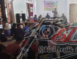 Batituud Koramil Karangtengah: Pentingnya Pembinaan Posyandu Remaja
