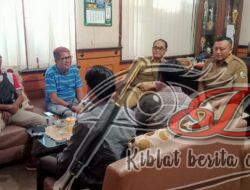 Supriyadi Tim investigasi GKS Soroti Operator DD Di Sampang,