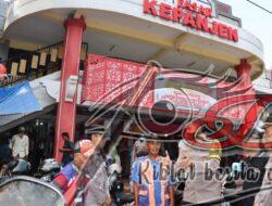 Polisi RW di Malang Beri Solusi Gagas Pembentukan Pasar Online Untuk UMKM