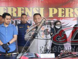 Polisi Berhasil Ungkap Pelaku Gendam di Tuban, Tersangka Oknum Kades