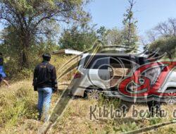 Polisi Berhasil Ungkap Kasus Ilegal Loging di Taman Nasional Baluran Situbondo